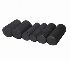 10/20Pcs High-Frequency Manganese Zinc Cylinders, Diameter 5,6,8,10,12,16-20mm