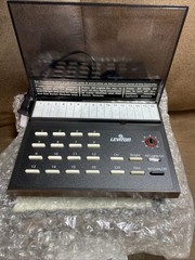 NEW Leviton 6320 Manual Tabletop Executive Controller 120V B8