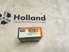 SKF bearing, 3207 A-2RS1TN9/MT33, NOS, LG-4054