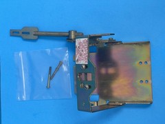 Allen Bradley 1494V-M40 Variable Depth Flange-Operated Circuit Breaker Mechanism