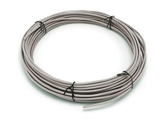 #10 AWG Gauge 600V THHN Stranded Copper Wire Choose Your Color