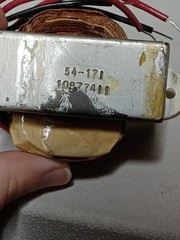 Vintage Sylvania Technical School Electronic Parts Switches Etc. Switches Etc.