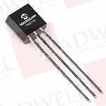 MICROCHIP TECHNOLOGY INC TN0110N3-G / TN0110N3G (BRAND NEW)