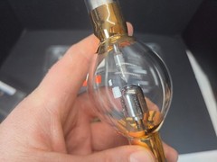 ARC HXSA-1600 High pressure mercury arc lamp in packaging