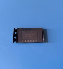 10x SN74HC245DW TEXAS INSTRUMENTS 74HC245D IC BUS TRANSCEIVER 8BIT 20 PIN SOIC