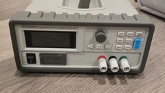 Chroma 62010L-36-7 Programmable DC Power Supply USB and GPIB 36V 7A 108W