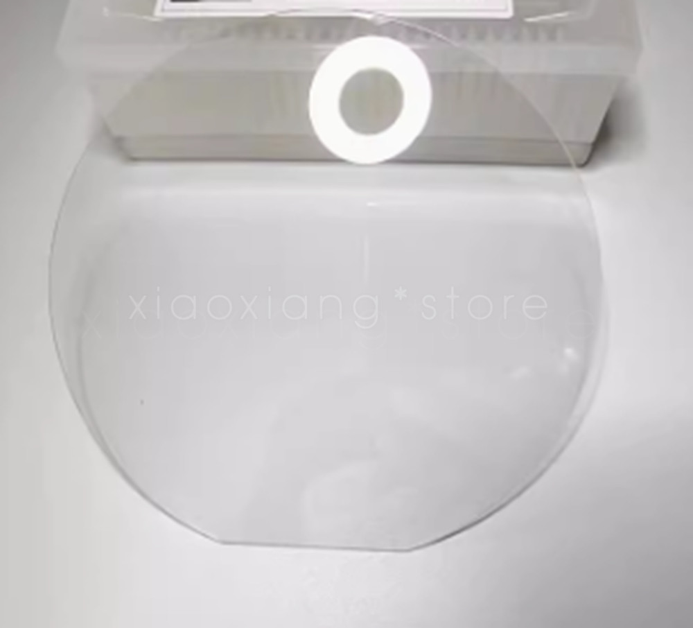“N-Type Silicon Doped 10*10mm GaN Wafer Wafers