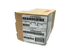 Molex 0191930383 Ring Terminal Lug VersaKrimp L-398-58 4/0 AWG Copper (Lot of 25