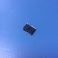 10x SN74HC245DW TEXAS INSTRUMENTS 74HC245D IC BUS TRANSCEIVER 8BIT 20 PIN SOIC