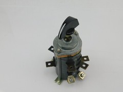 MEM SANTON SWITCHGEAR BC6H510BK10BK2/TB3 75A/440V AC 40A/250V AC
