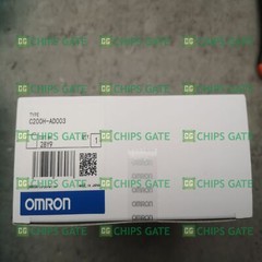 1PCS OMRON A/D Unit C200H-AD003 Original New in Box