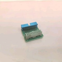 SIEI INT-KB Circuit Board ECS 1837-2