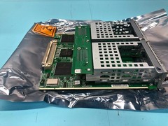 Allied Telesis AT-AR040-B-00 4-Port Interface Card, NSM, 990-002305-00, 195721