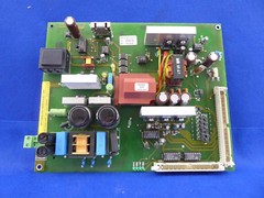 B&R Bernecker And Rainer BuR MDR-4295 PC GE V0 90800100 EGM W 408-1B B+R
