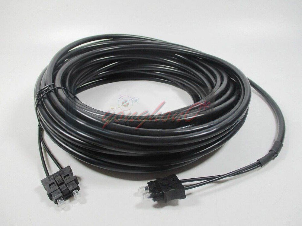 1PC New FIT FOR Fanuc A66L-6001-0026 15M Optical Fiber Cable 15M