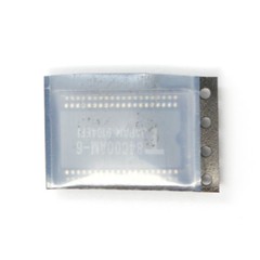 84C00AM-6 Package:SOP,TLCS-Z80 MPU : 8-BIT MICROPROCESSOR