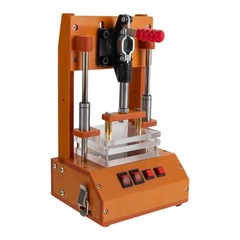 Universal Test Frame PCB Test Fixture Tool Circuit Board Test Stand US 110V