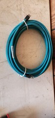 Lumberg Automation Cat5e Fast Ethernet Cable, 0985 YM57530 500/10M