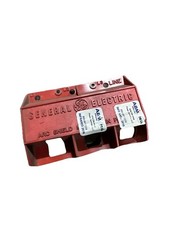 🔴GENERAL ELECTRIC QMR362 60 Amp 3-Pole 600V Fusible Panelboard Switch Unit‼️B