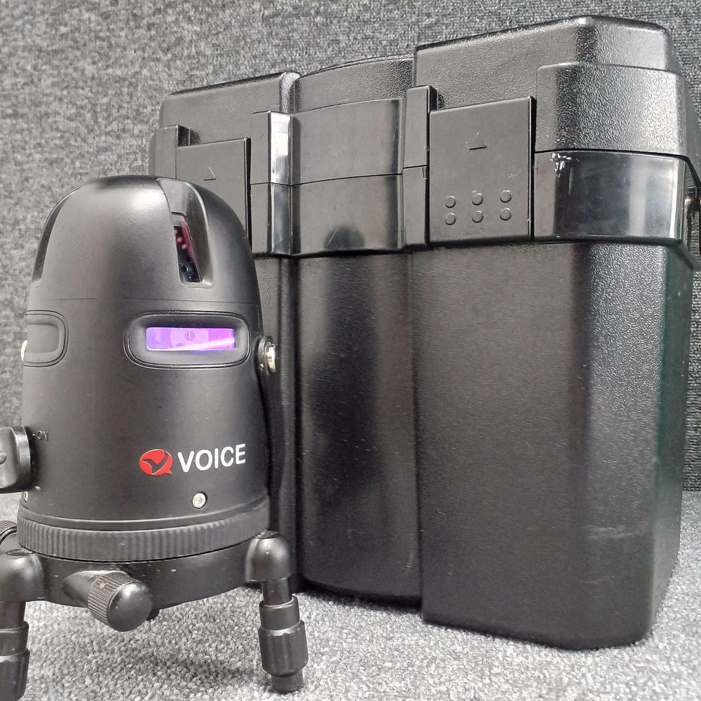 VOICE MODEL R5 Laser Marker 1.5mm/5m, 3mm/10m Line Width