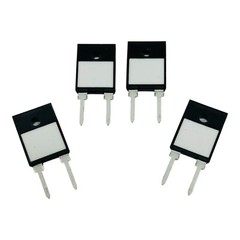 CADDOCK MP9100-20.0-1% Power Resistor 20 Ohm 1% NEW/UNUSED SURPLUS