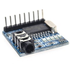 MT8870 DTMF Voice Decoder Module audio /Telephone Decoder Speech decoding module