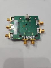 Analog Devices Evaluation Board AD8302 Detector Controller Evaluation Board Z