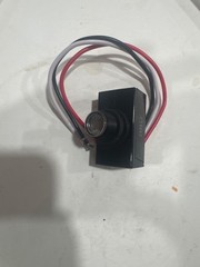 Tork 3000 Photocontrol flush mounting 120v
