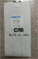 1PC New FESTO LR-1/4-D-O-MINI 162591 Pressure valve Quality assurance