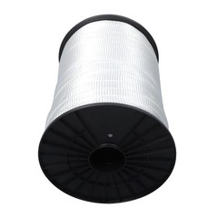 Polyester Pull Tape 3/4″ x 528′ Mule Tape Flat Rope 2500 lbf Tensile Capacity