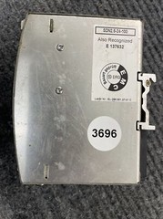 Sola Power Supply SDN 2.5-24-100P 115VAC/230VAC 1.3-0.7A 24VDC/2.5A 45931DH