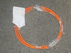 Bosch Rexroth RKG4201 3.4m Encoder Cable