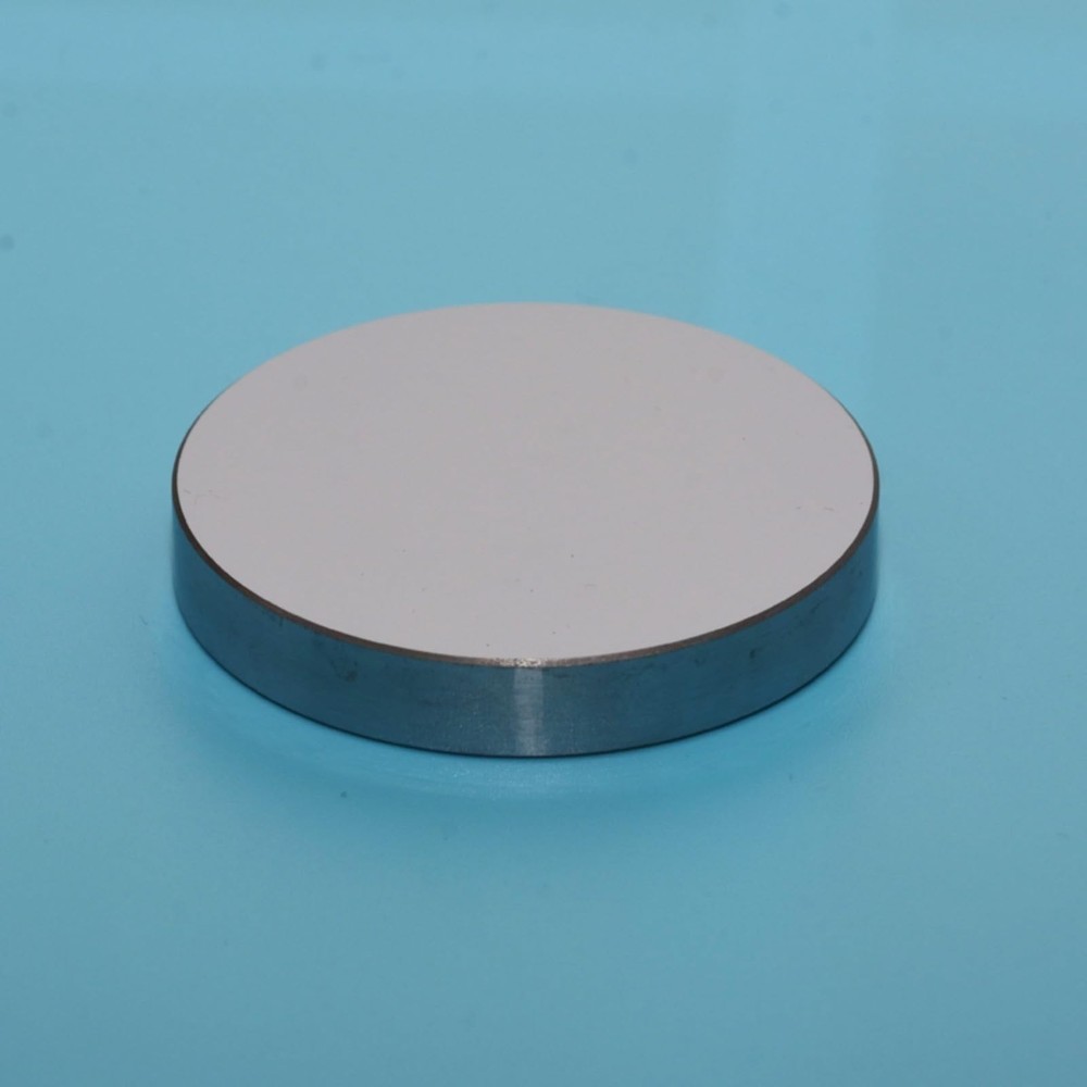 Thick Polished Monocrystalline Silicon Wafer 2–8″, 1–10mm Lab Substrate