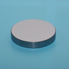 Thick Polished Monocrystalline Silicon Wafer 2–8″, 1–10mm Lab Substrate