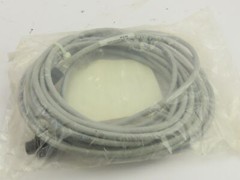 COOPER CROUSE-HINDS CHDN-EAE-D6 3 PK – 6 Meter 5 Pole Male In-Line/Female Cable