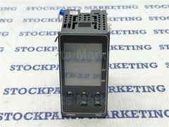 Lot 2pcs Omron E5EC-QR2ASM-808 Ver 2.1 Temperature Controller 100-240VAC 50/60Hz