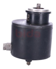 VEB Elektromotorenwerk 1969.1 resolver with measuring gear / resolver with measurine
