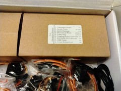 Freenove Brand New Open Box Hexapod Robot Kit Compatible w/ Arduino IDE FNK0031