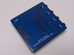 4 Channel ESP32 Mains Current Sensor – Wemos – Current – SCT013 – 100A/50mA