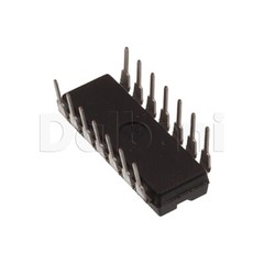 MM74C08N Original National Semiconductor AND Gate