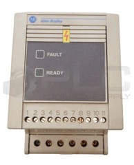 ALLEN BRADLEY 160-BA01NSF1 SER C ANALOG SIGNAL FOLLOWER 160-B1 /A