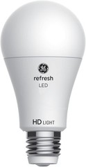 GE LED 3-Way Light Bulb, 5, 11, 16 Watt (30, 70, 100 Watt Equivalent) Daylight