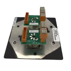 ETC ECPB DMX Input & AC Outlet Control Plug-in Box –  PN1094A1035 – Power Module