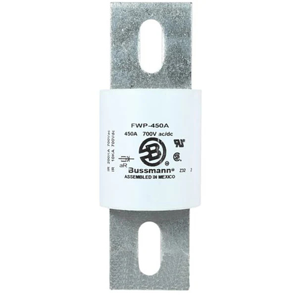 NIB – Bussmann – FWP-450A – Fwp-400A Fwp-500A Fast Fuse 690 V