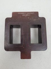 1891-1 C-H 120 Volt 50-60Hz Coil – Next Day Option