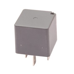 5pcs relay: HFV4-024-1H1SGR 24V 20A 4pins