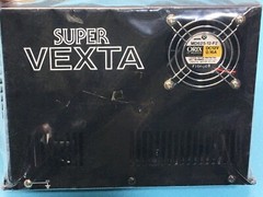 Oriental Motor UPD5913H-A Super Vexta 5-Phase Stepping Motor + UDX5128, 148503