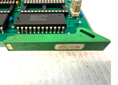 Charmilles 852 7230 B CT813-2370 Roboform C 200 Circuit Board – WARRANTY