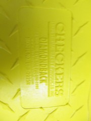 NOS Checkers Industrial Safety Products UHB2025 3″ Max Cable Modular Hose Bridge