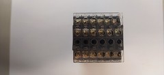 Gefran 800 Instrument -RR00-0021